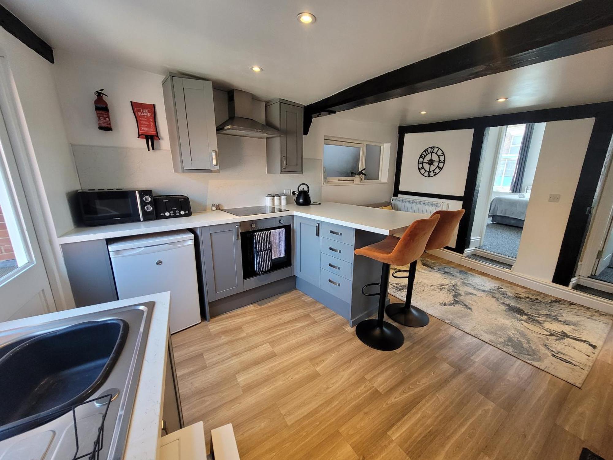 City Centre Wallgate Apartments- Step Back Into Roman History Colchester Ngoại thất bức ảnh